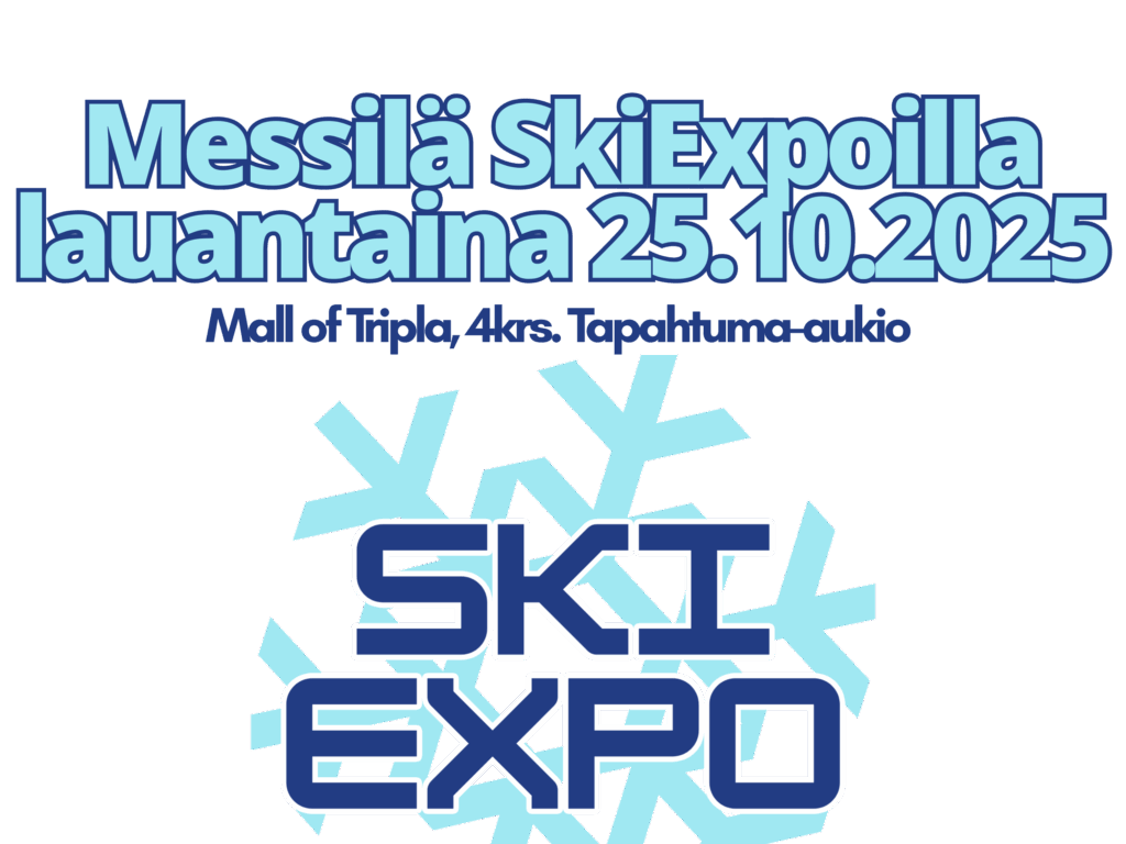 Messilä SkiExpoilla 2025